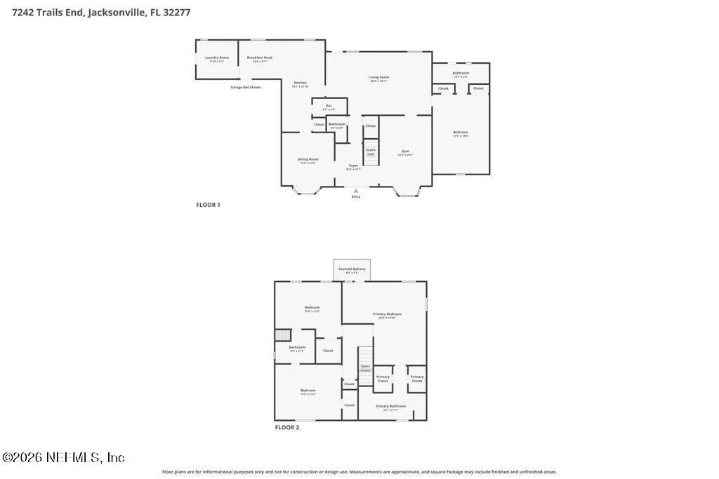 Photo of 7242 TRAILS END