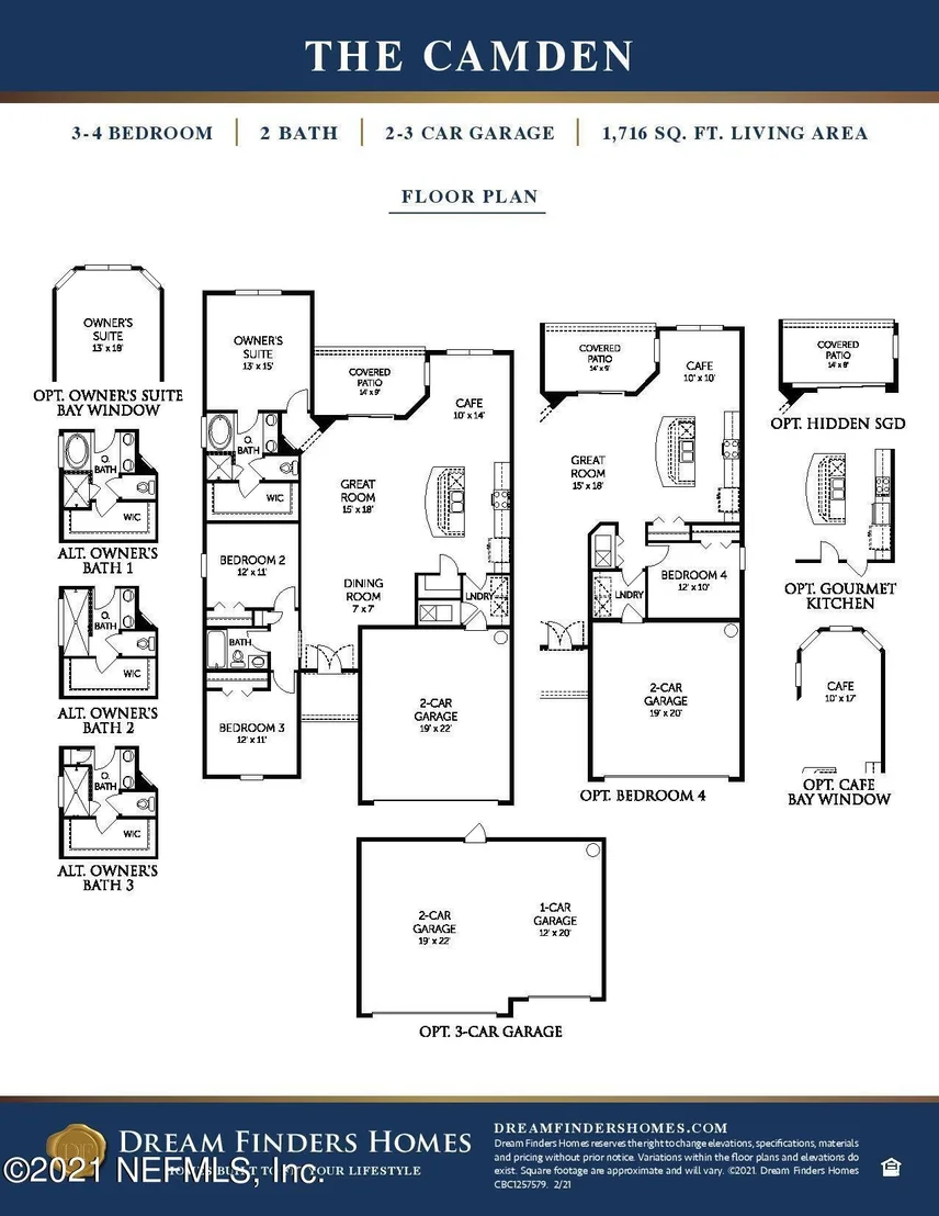 Photo of 67 WINDERMERE Way