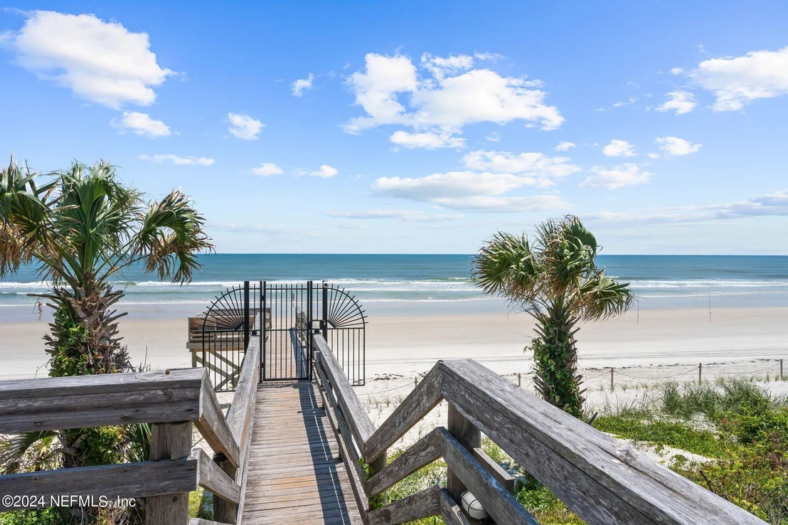 Photo of Unit 363 at 8550 FLORIDA A1A