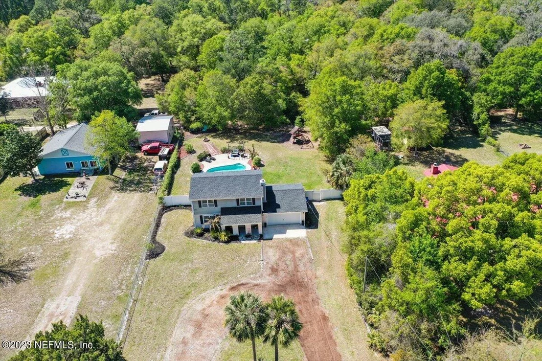Photo of 3709 ARROWHEAD Drive