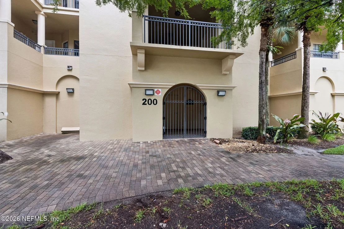Photo of Unit 206 at 200 PASEO TERRAZA
