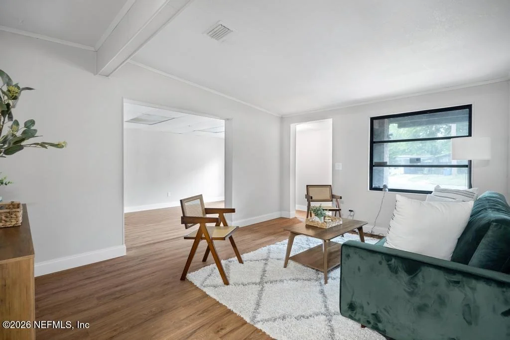 Photo of 1012 BECKNER Avenue