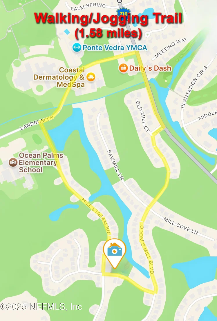 Photo of 804 MILL STREAM Road