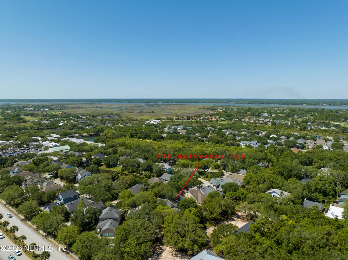 Photo of 972 SALTWATER Circle