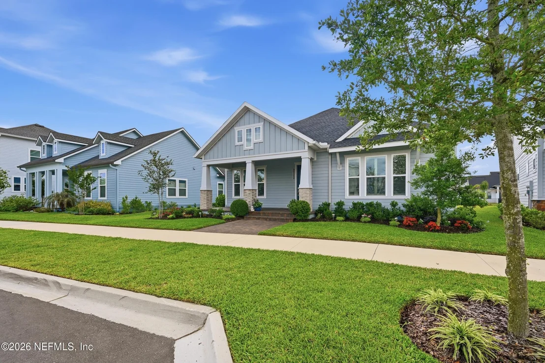 Photo of 5339 PINEY FLATS Road