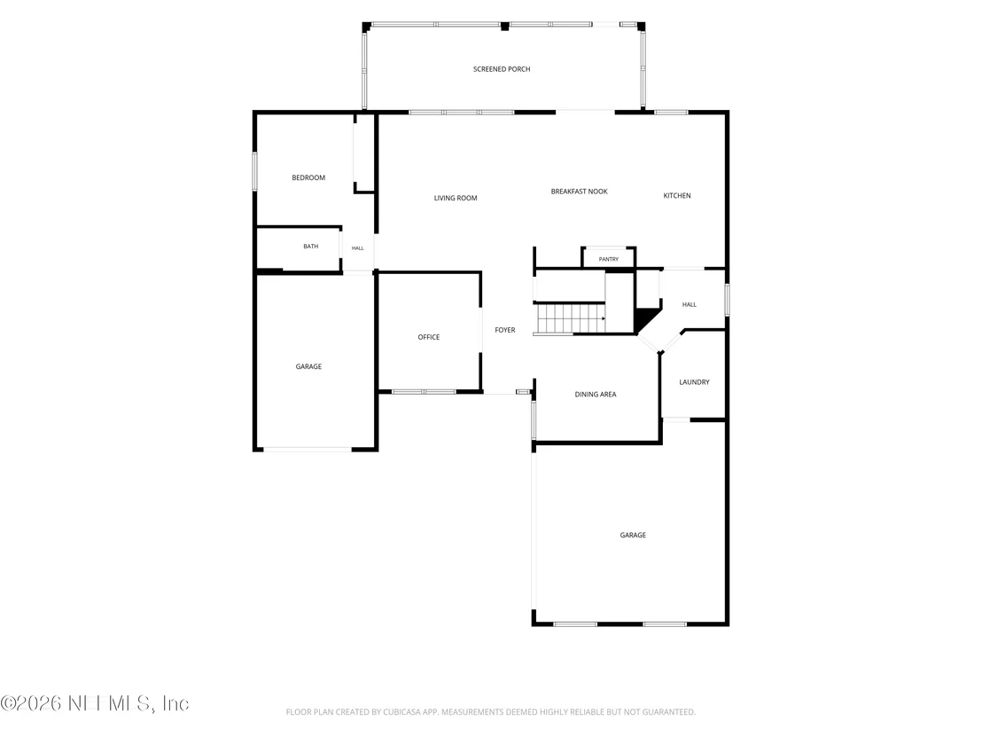 Photo of 4584 GOLF BROOK Road