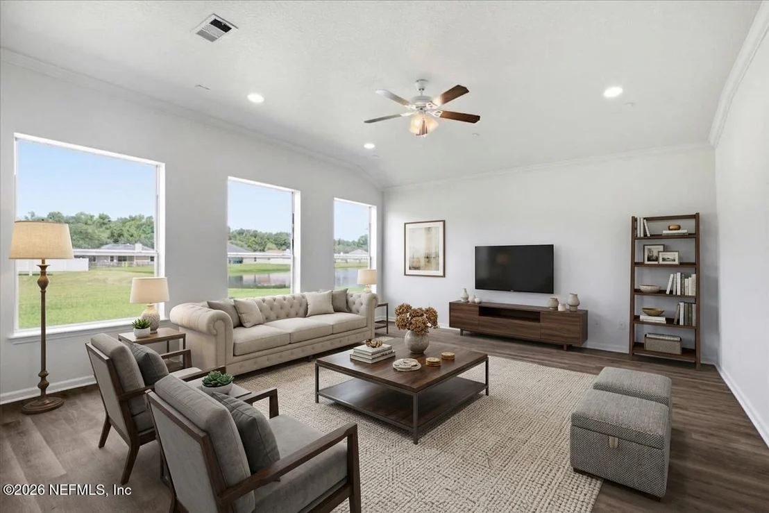 Photo of 11758 ROLLING RIVER Boulevard