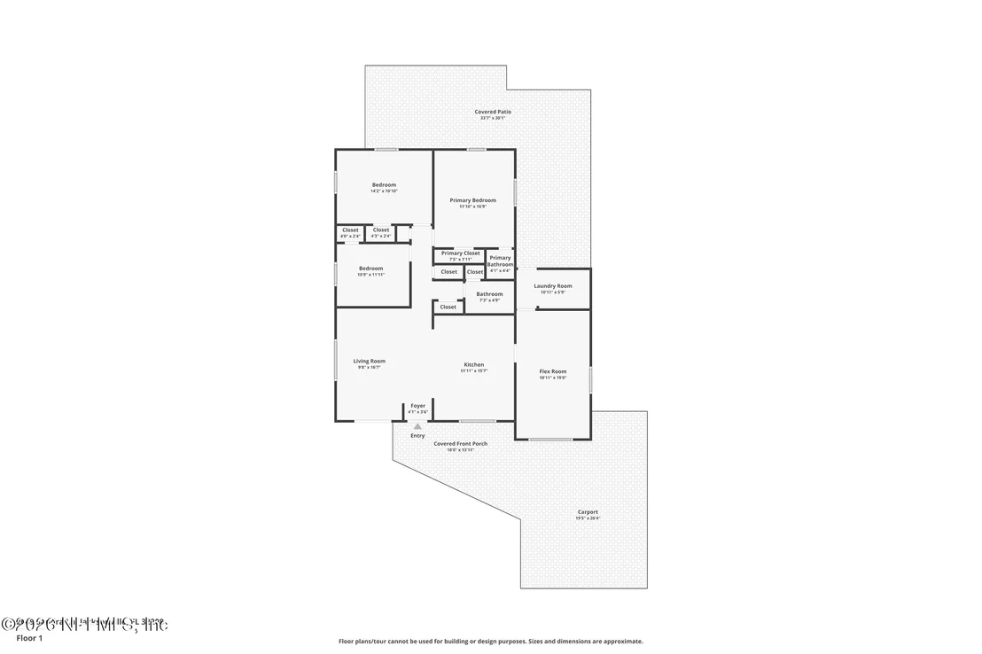 Photo of 2649 SANDRA Lane