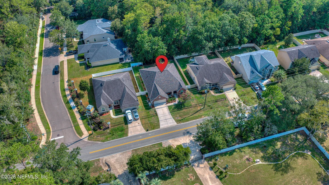 Photo of 10106 SANDLER Road