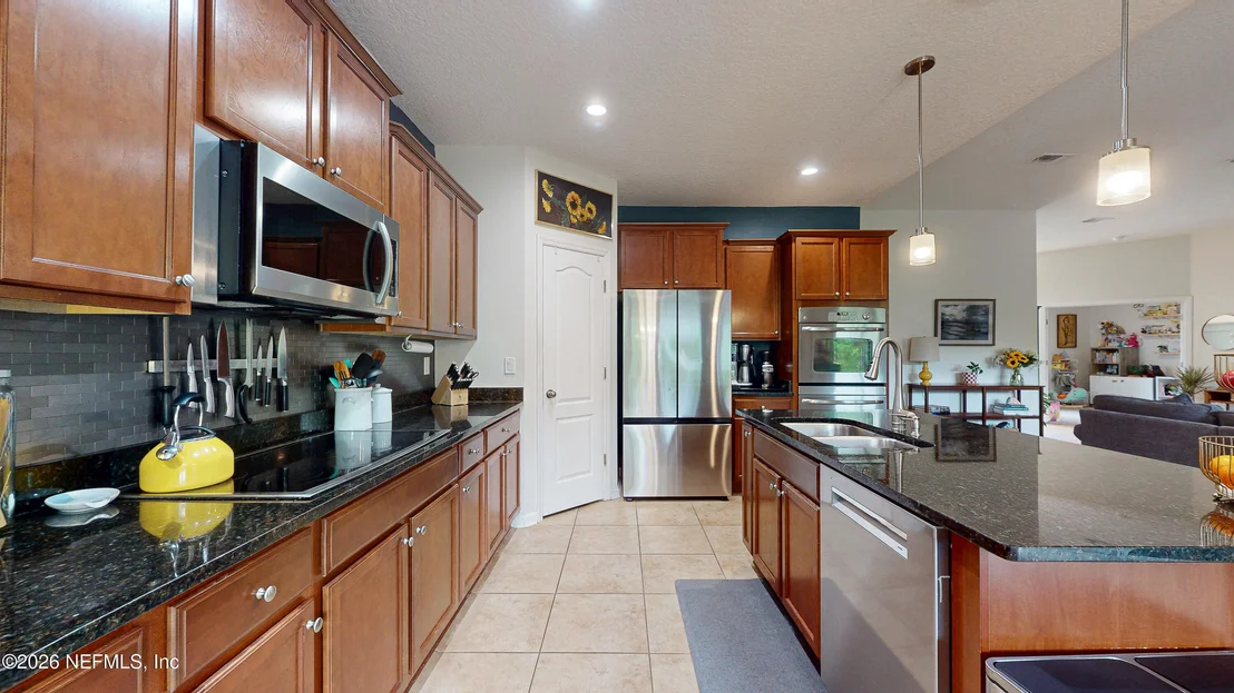 Photo of 4616 GOLF BROOK Road