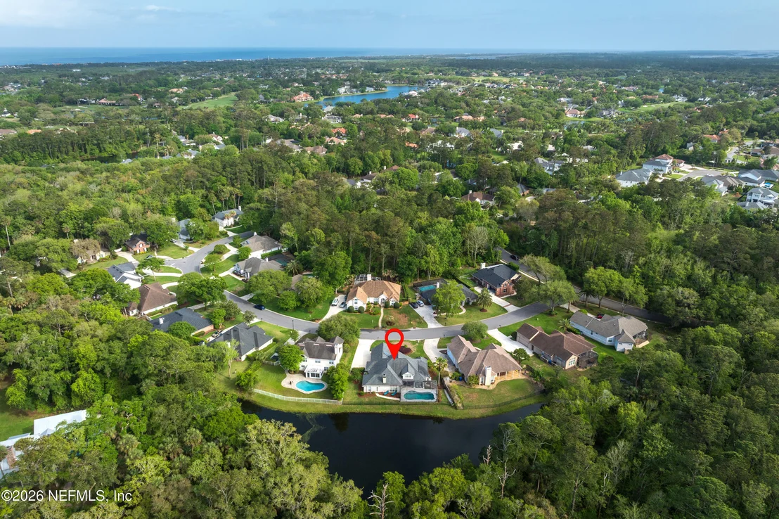 Photo of 240 SHELL BLUFF Court
