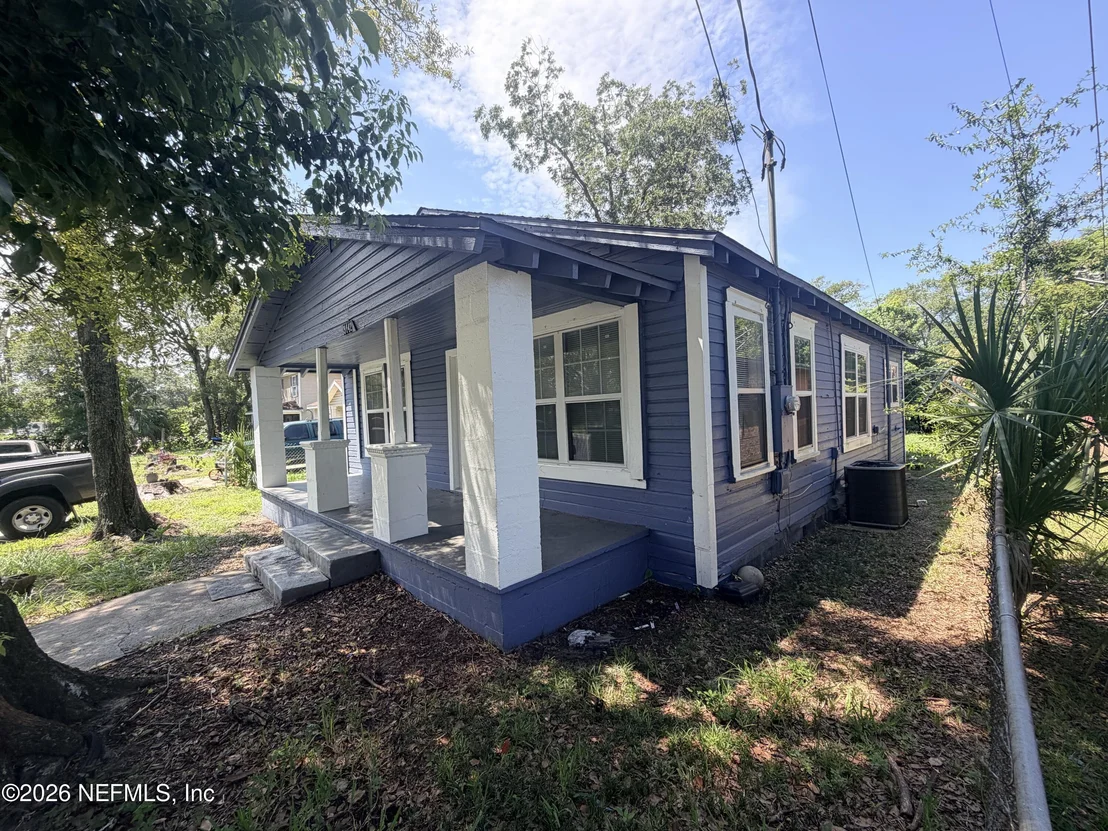 Photo of 3142 PENTON Street