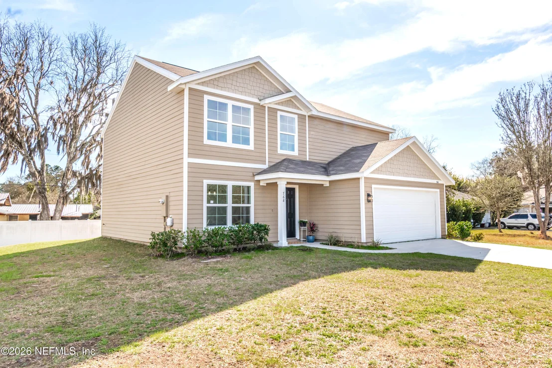 Photo of 768 CONSTITUTION Place