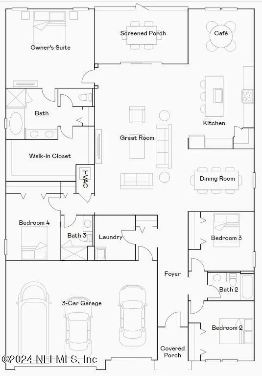 Photo of 8510 HORSEBIT Circle