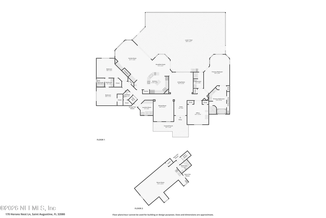Photo of 170 HERONS NEST Lane