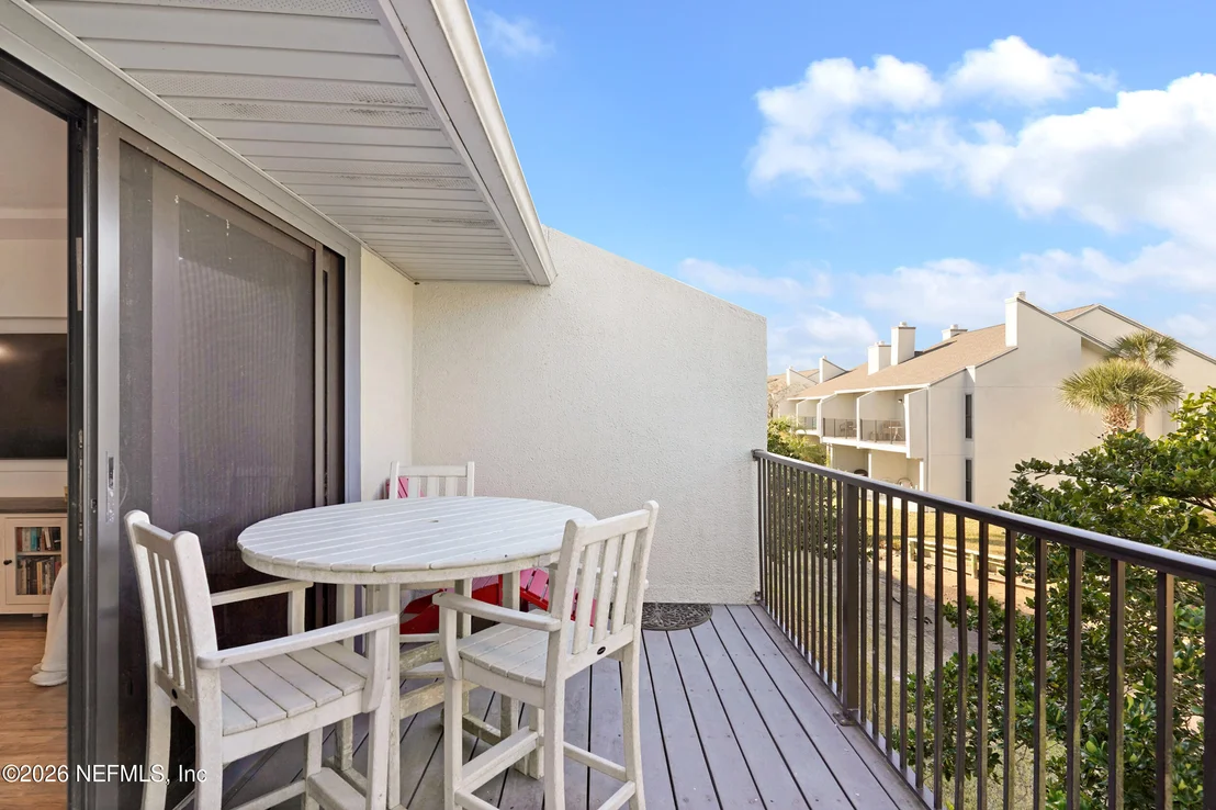 Photo of Unit 63 at 890 A1A BEACH Boulevard
