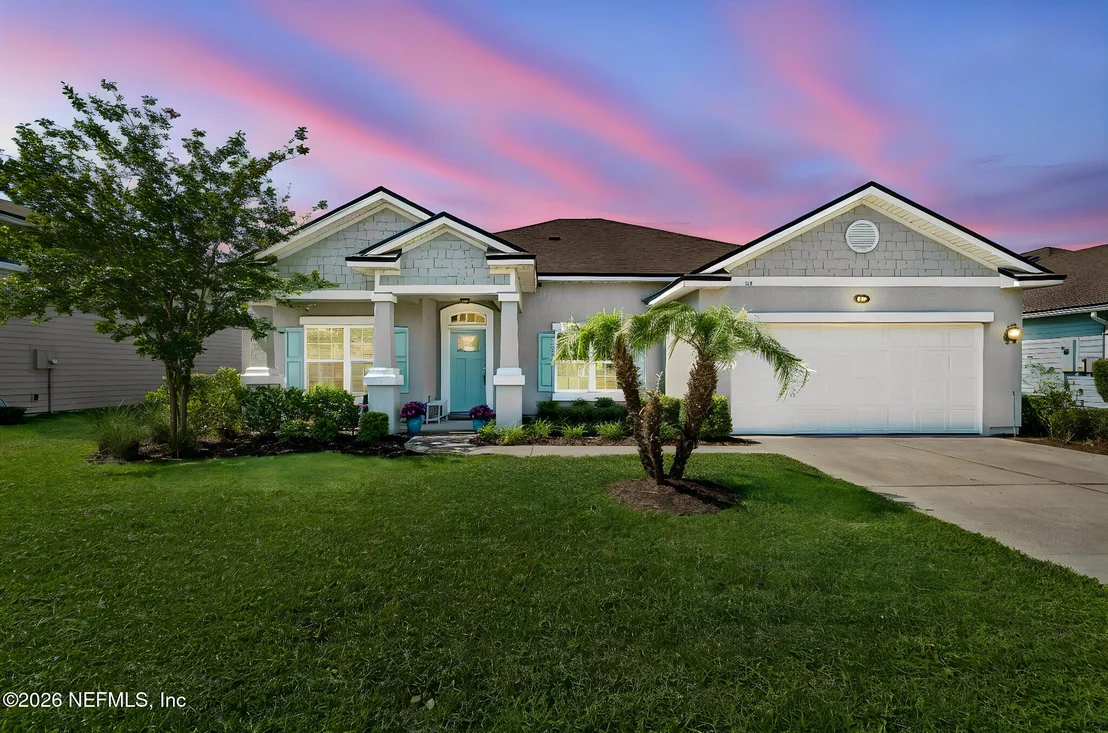 Photo of 135 MEADOW CROSSING Drive