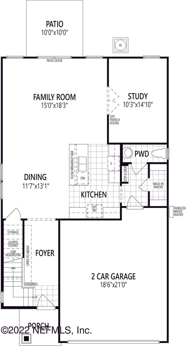Photo of 11994 ELDERBANK Drive