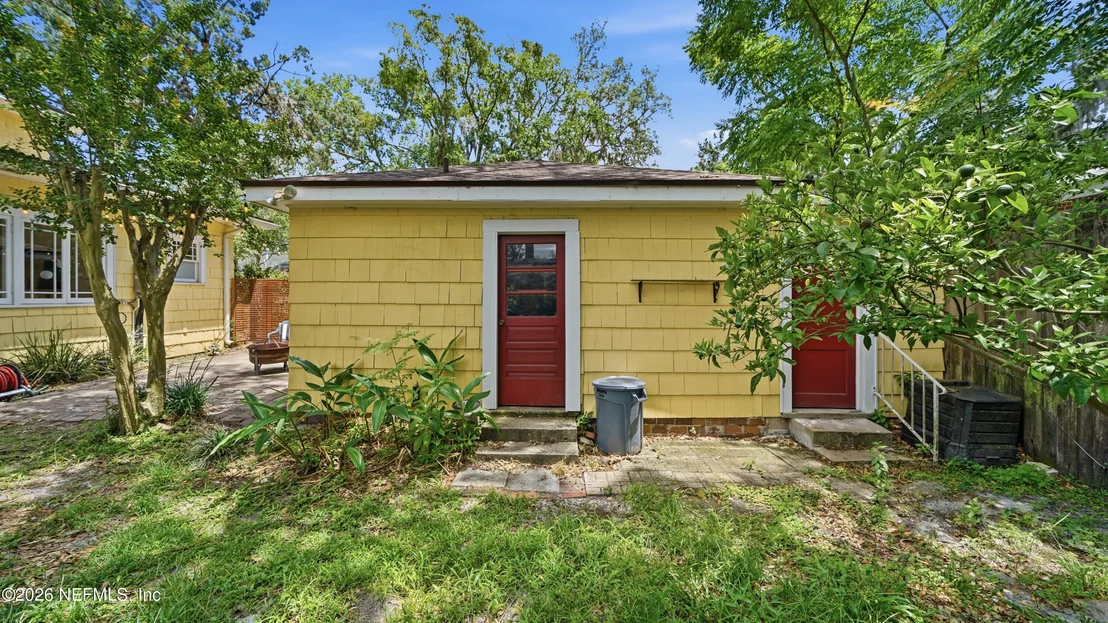 Photo of 1544 TALBOT Avenue