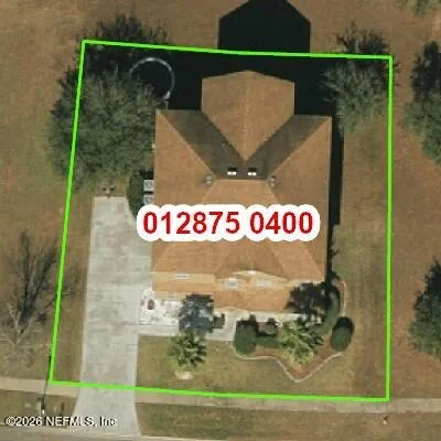 Photo of 10917 DANCING RABBIT Lane