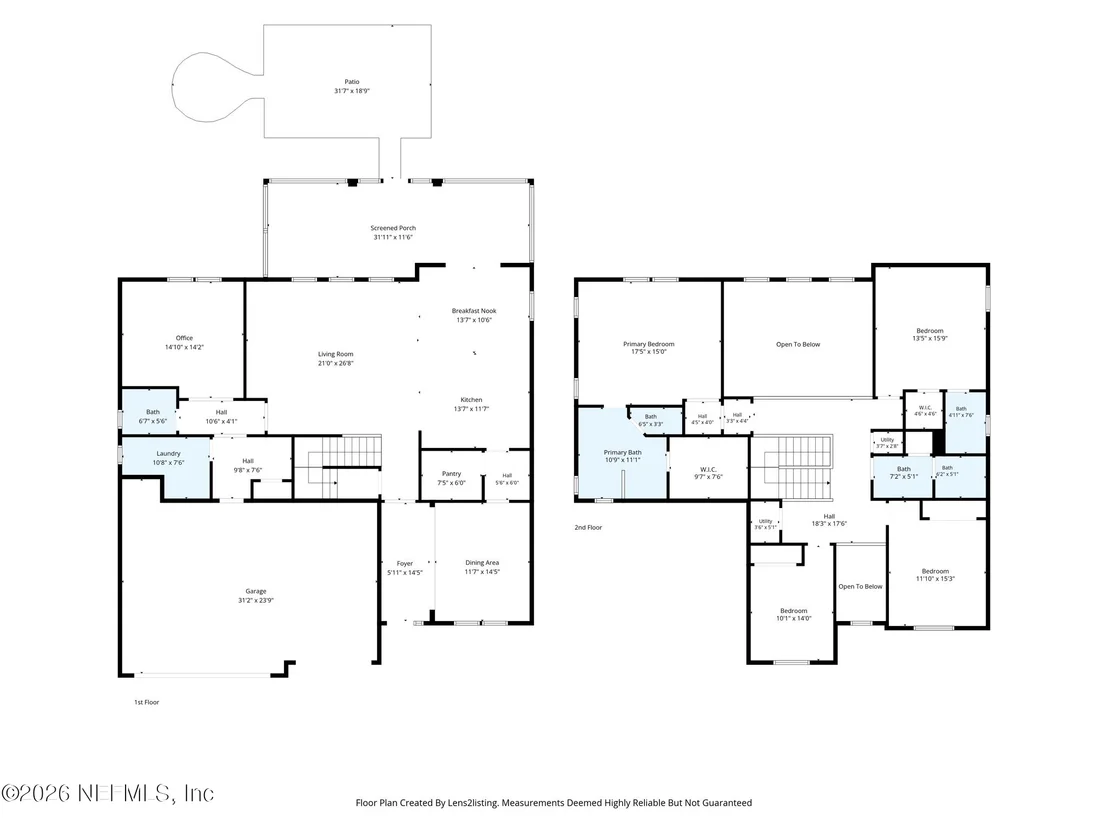 Photo of 4599 GOLF BROOK Road