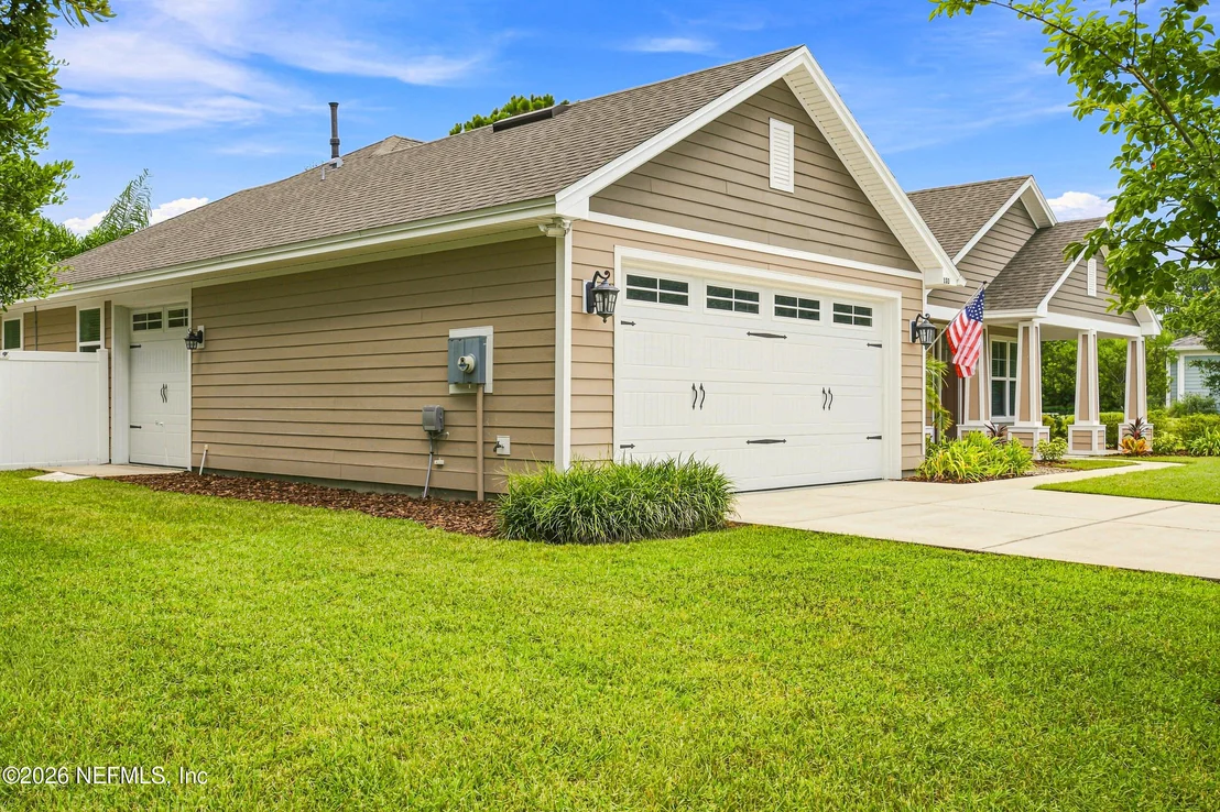 Photo of 133 S WALK Place