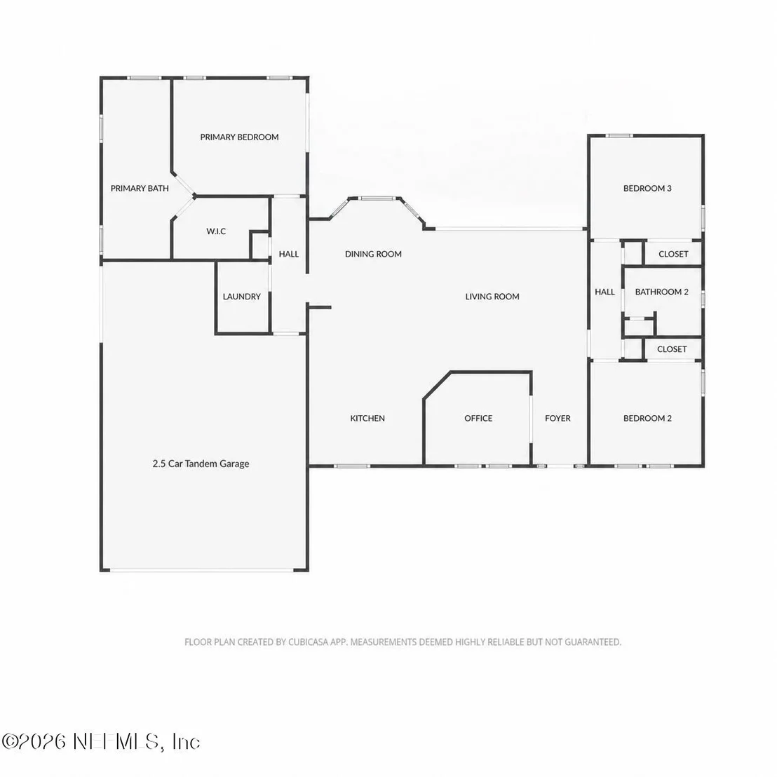 Photo of 133 S WALK Place