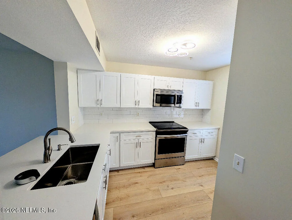 Photo of Unit G at 210 16TH Street