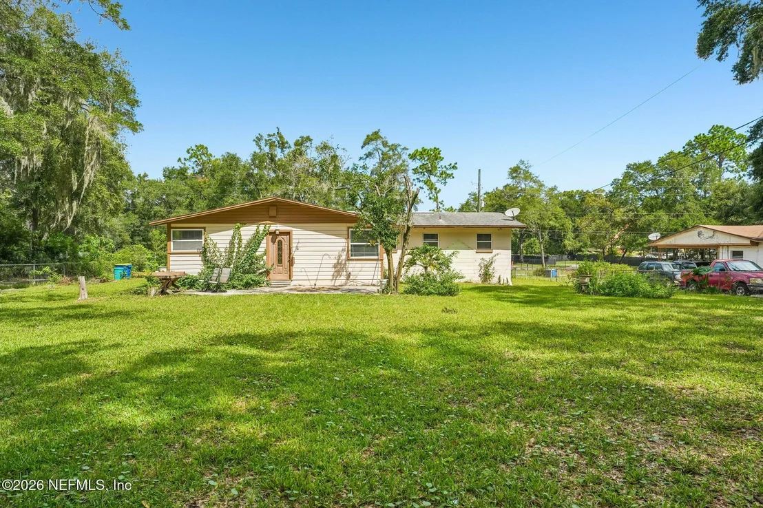 Photo of 1112 BAISDEN Road