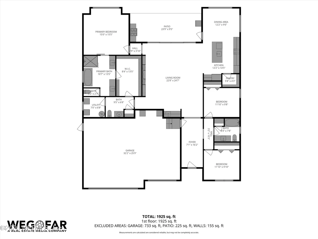 Photo of 8228 HALL Lane
