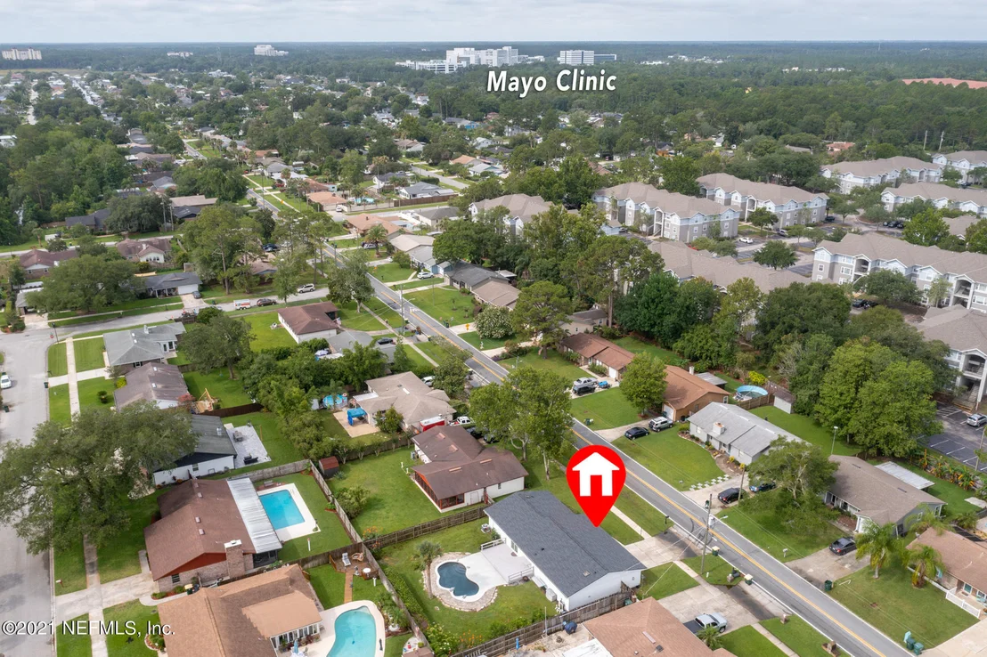 Photo of 3805 EUNICE Road