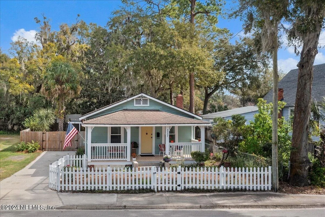 Photo of 3337 ST AUGUSTINE Road