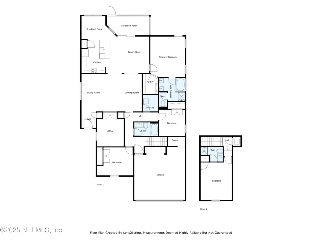 Photo of 1012 BECKINGHAM Drive