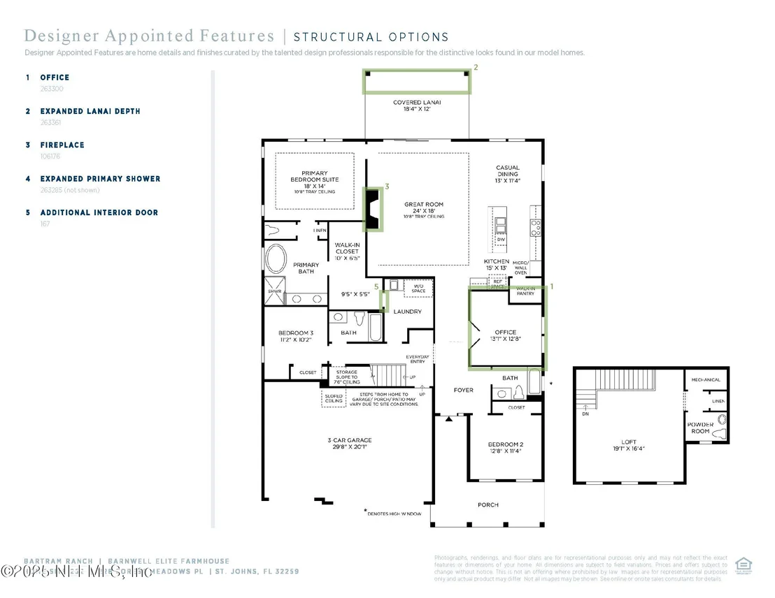 Photo of 228 FOREST MEADOWS Place
