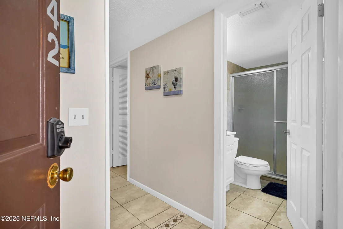 Photo of Unit 42 at 850 A1A BEACH Boulevard