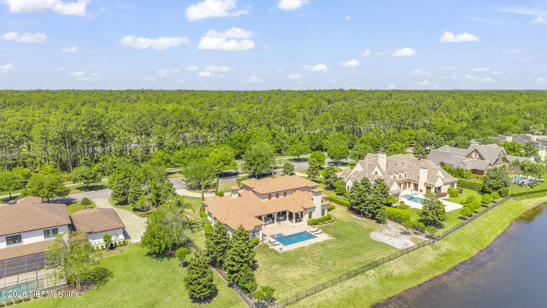 Photo of 5317 BENTPINE COVE Road