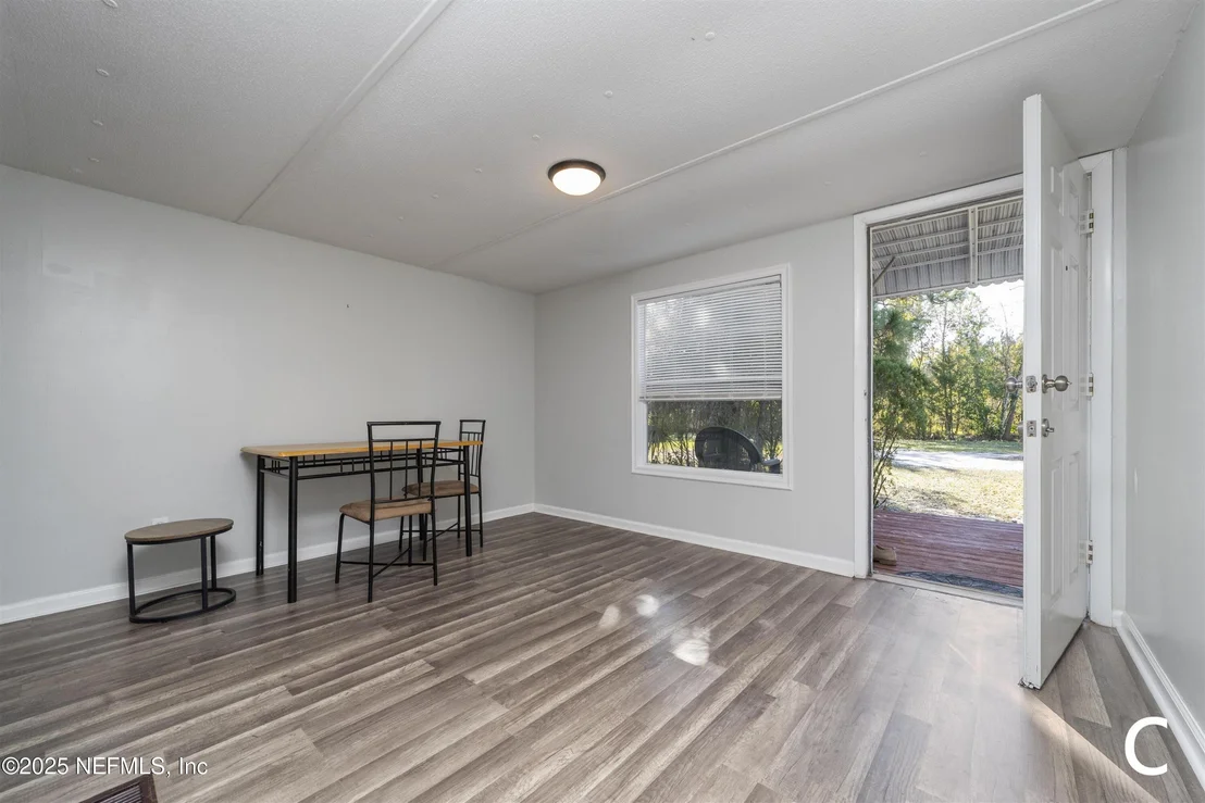 Photo of Unit D at 2905 COUNTY ROAD 214