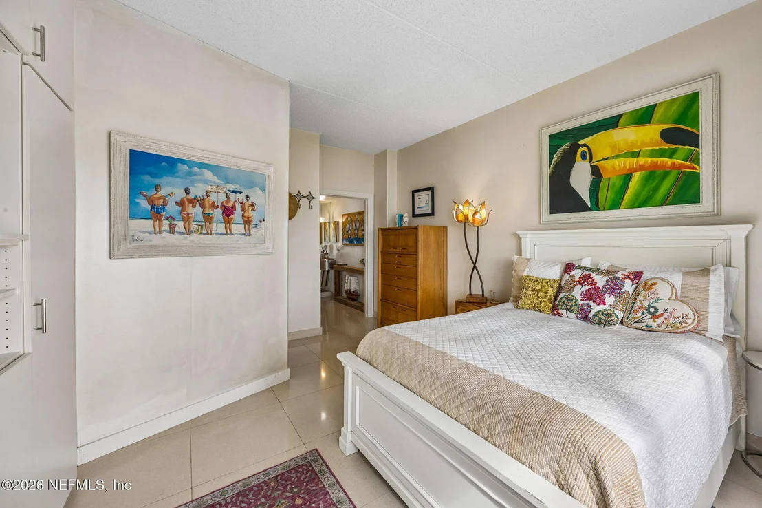 Photo of Unit 3101 at 3101 HARBOR Drive
