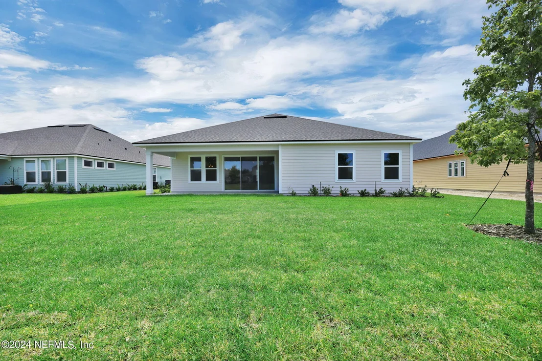Photo of 614 BACK CREEK Drive
