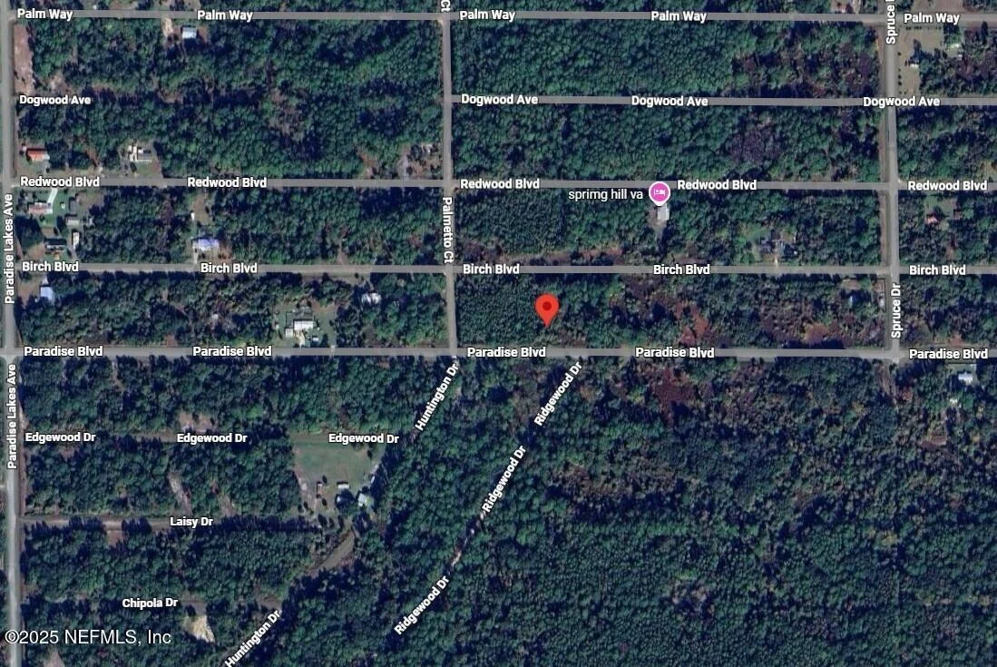 Photo of 806 PARADISE Boulevard