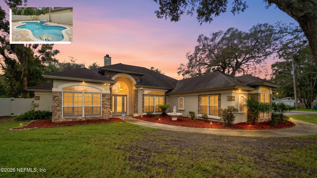 Photo of 13304 OLD SAINT AUGUSTINE Road