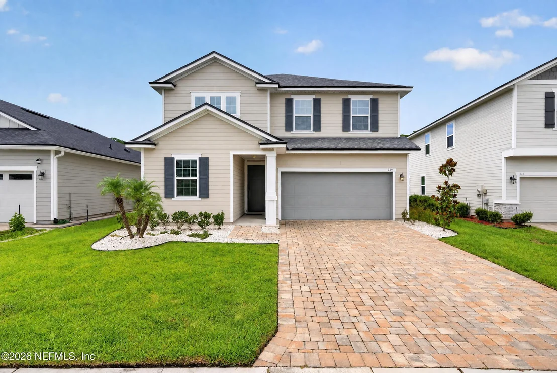 Photo of 239 ELM CREEK Drive
