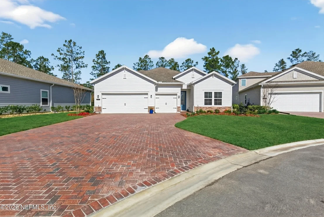 Photo of 75263 WEATHERSFORD Place