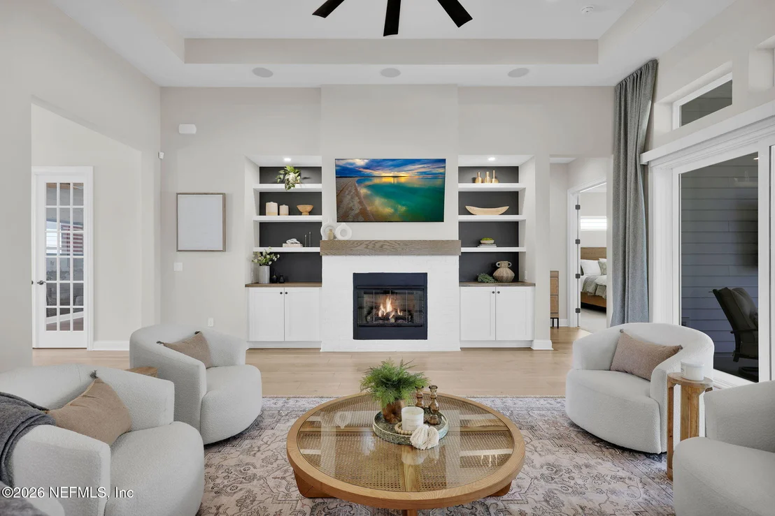 Photo of 136 WINDMILL PALM Trail