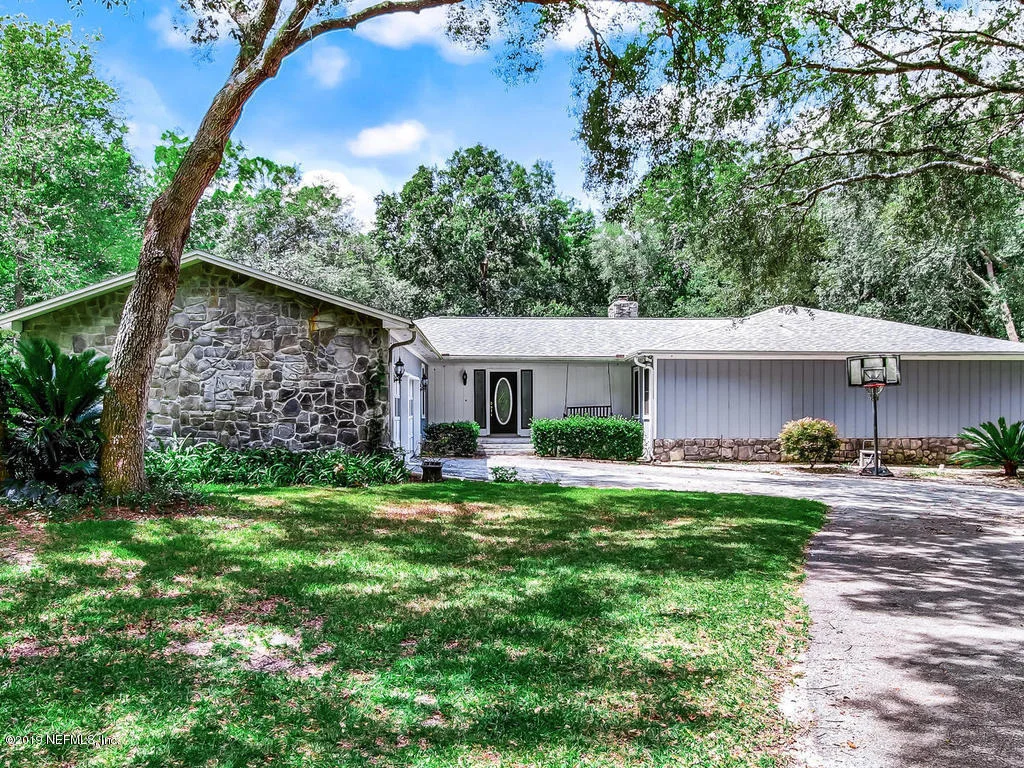 Photo of 2516 BEGONIA Drive