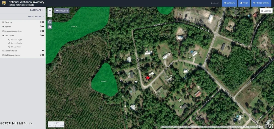 Photo of 110 PLANTATION Circle