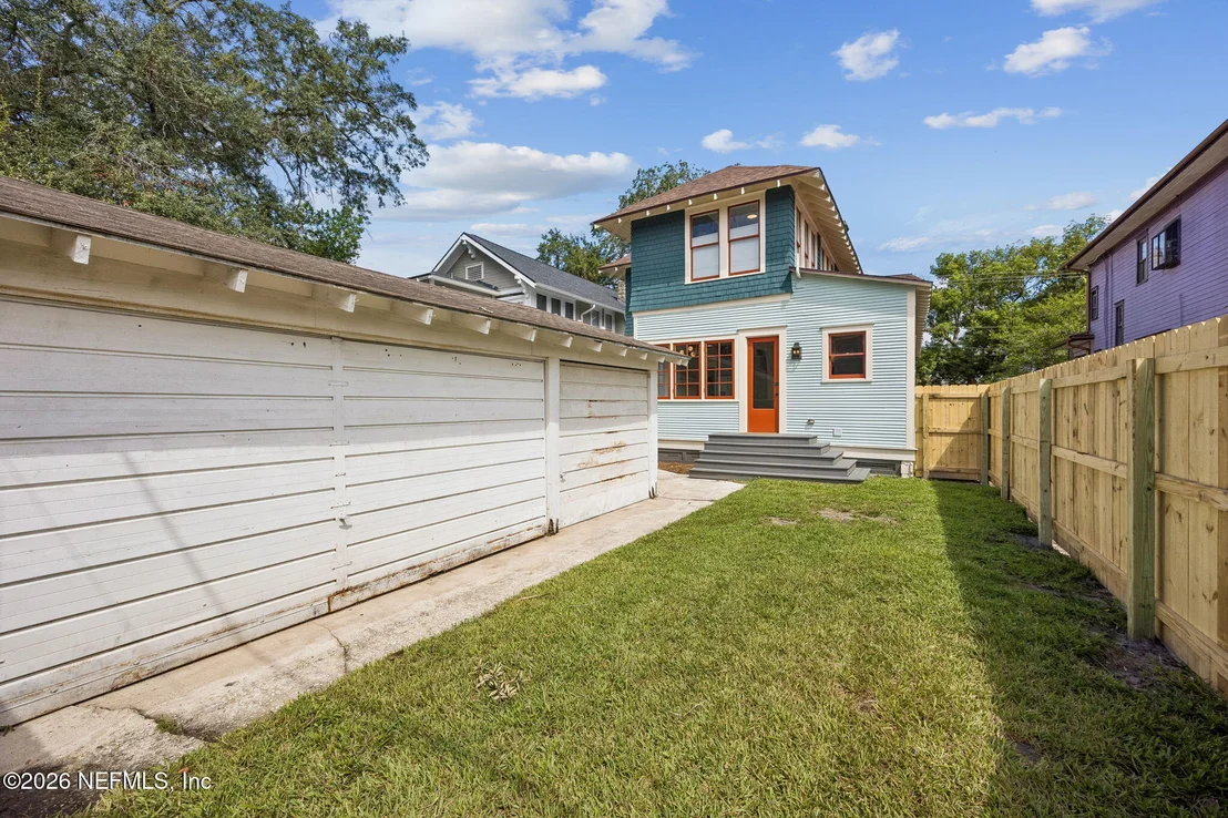 Photo of 2140 POST Street