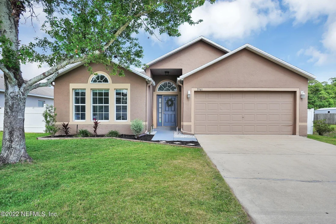 Photo of 3561 TALISMAN Drive
