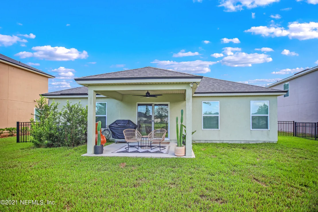 Photo of 136 TERRACINA Drive