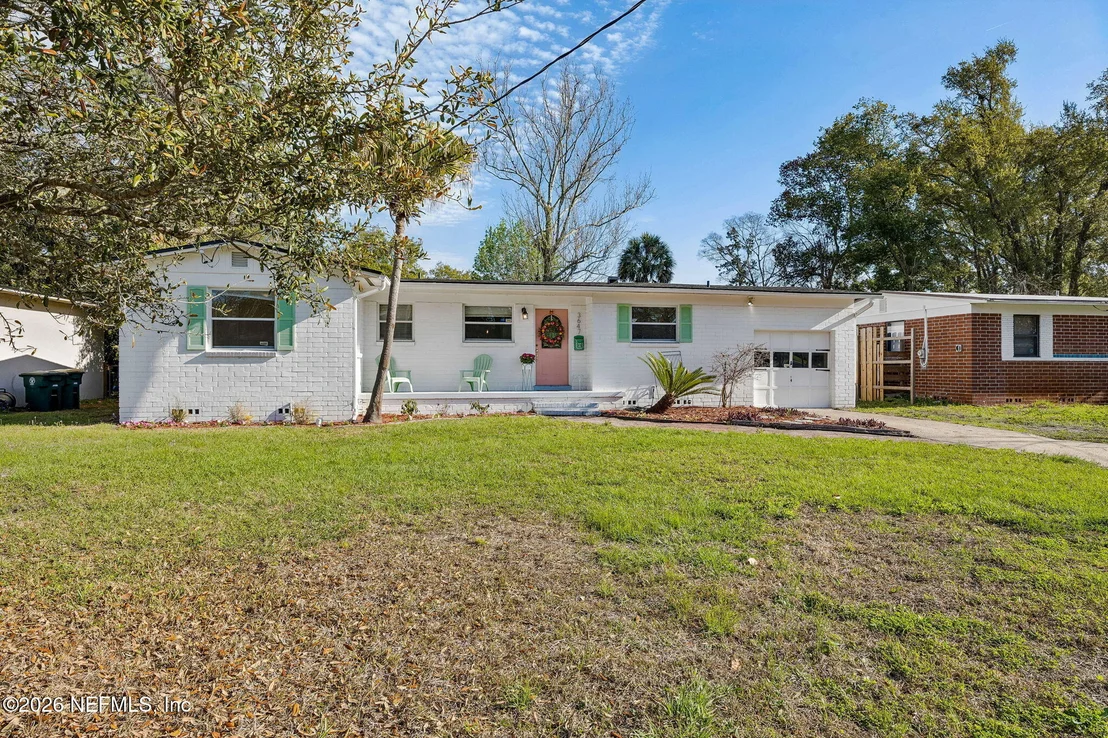 Photo of 3647 CORONADO Road
